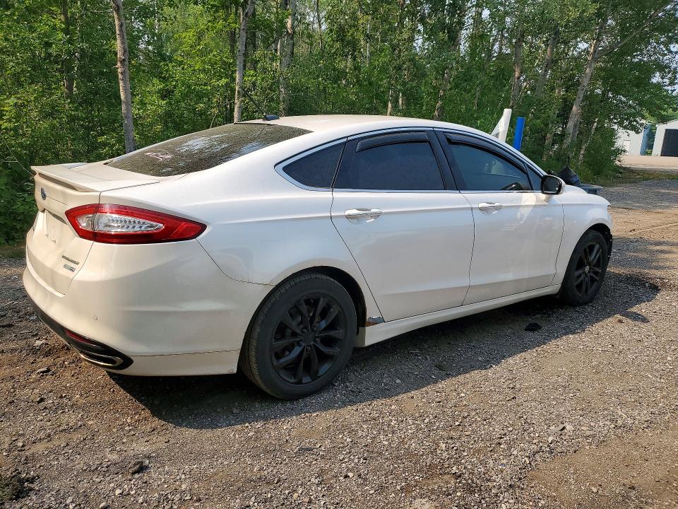 2014 Ford Fusion მანქანა იყიდება აუქციონზე, vin: 3FA6P0D99ER361738, აუქციონის ნომერი: 58981646