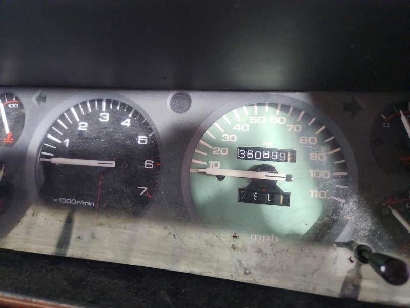Продаж на аукціоні авто 1995 Jeep Cherokee, vin: 1J4FN78S9SL589815, номер лоту: 63120796