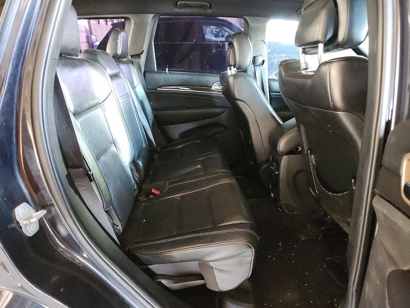 Aukcja sprzedaży 2015 Jeep Grand Cherokee, vin: 1C4RJFCT9FC107505, numer aukcji: 62102976