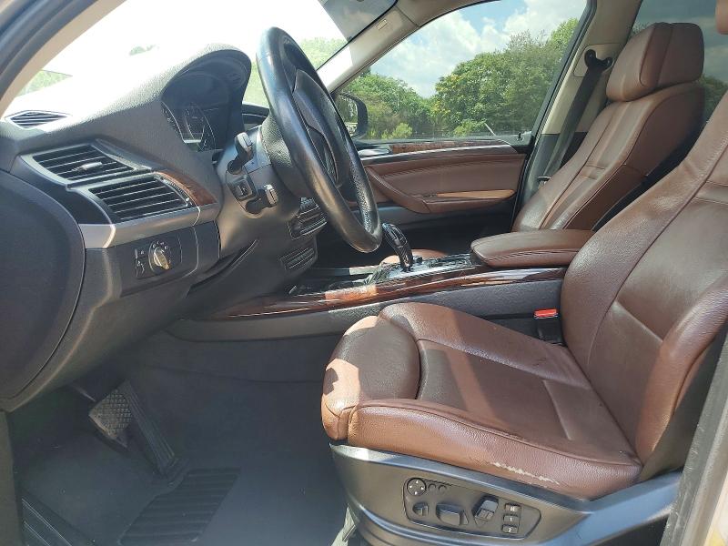 Продажа на аукционе авто 2011 Bmw X5, vin: 5UXZW0C57BL368513, номер лота: 60094616