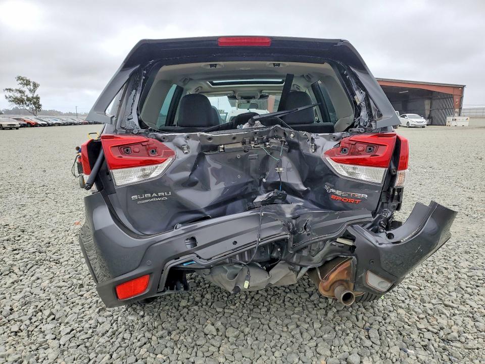 Aukcja sprzedaży 2023 Subaru Forester, vin: JF2SKAJC0PH415270, numer aukcji: 59921986