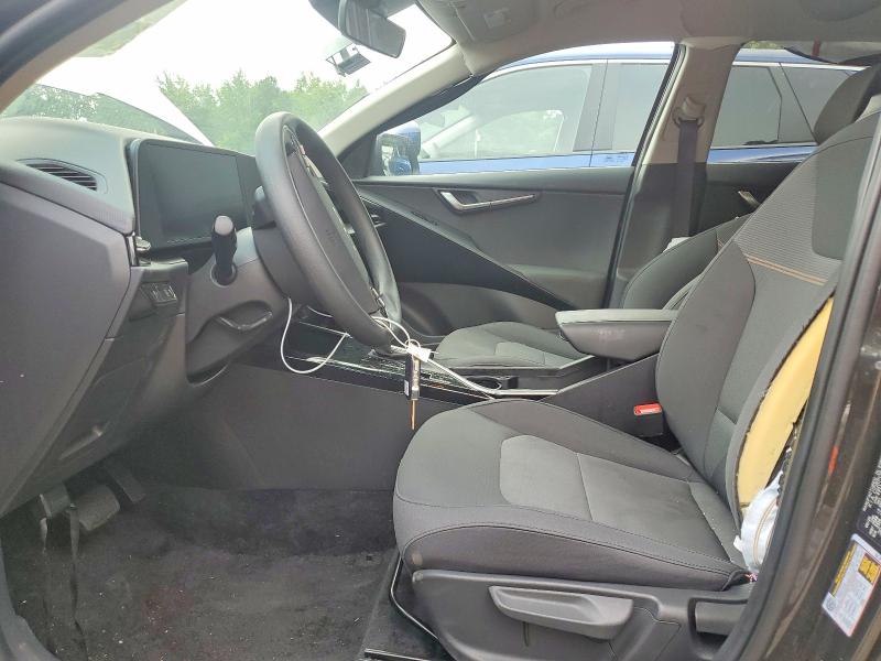 Aukcja sprzedaży 2026 Kia Niro, vin: KNDCP3LEXT5329121, numer aukcji: 54218036