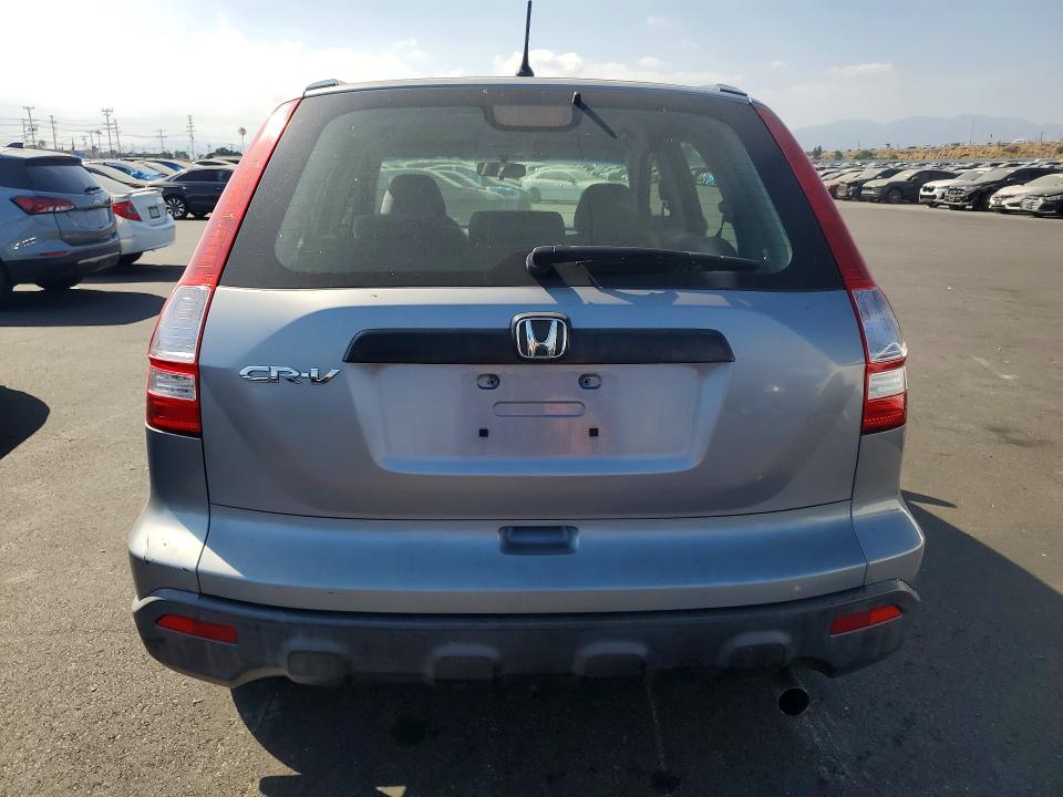 Продаж на аукціоні авто 2008 Honda Cr-v, vin: JHLRE38388C033642, номер лоту: 59724516