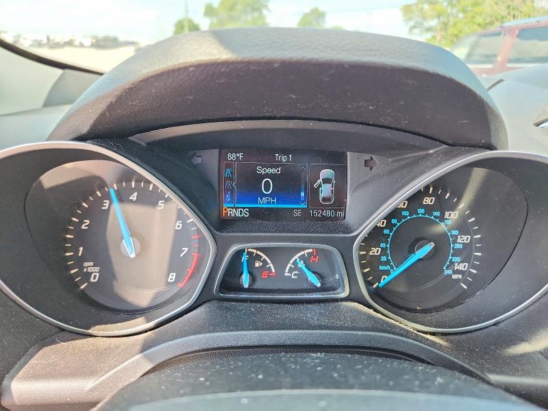 Продаж на аукціоні авто 2015 Ford Escape, vin: 1FMCU0J98FUB70893, номер лоту: 62837776