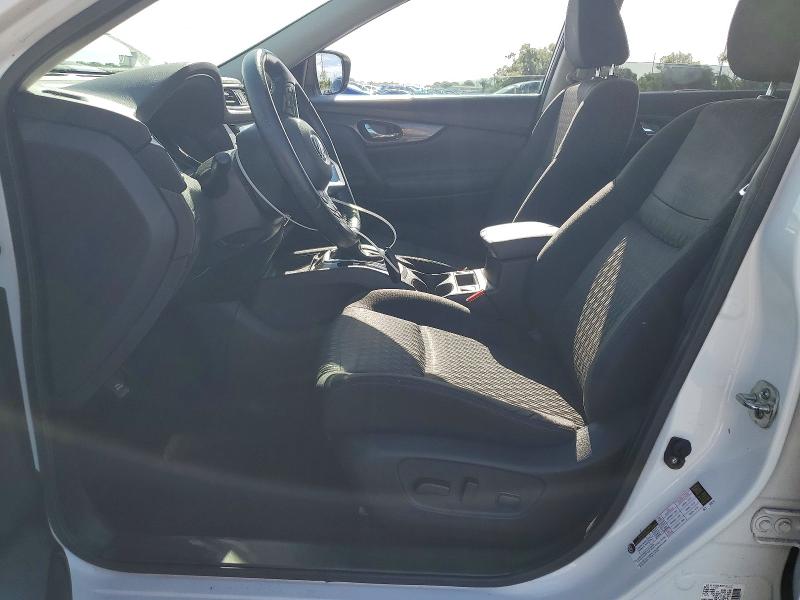 Продажа на аукционе авто 2020 Nissan Rogue, vin: JN8AT2MT1LW033445, номер лота: 59811176