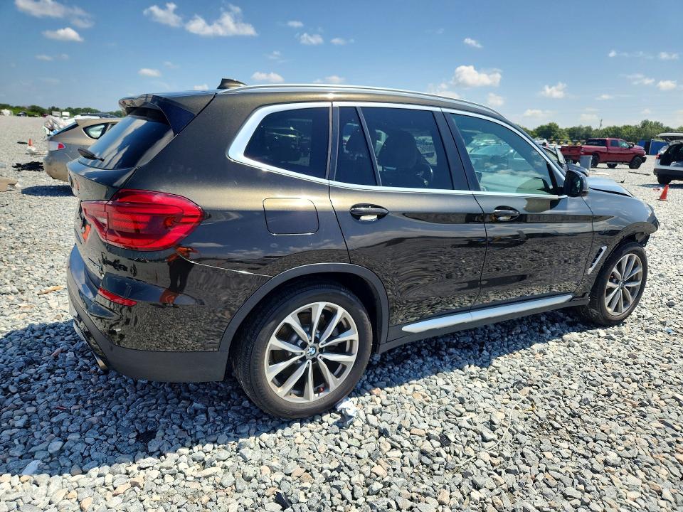 Aukcja sprzedaży 2019 Bmw X3, vin: 5UXTR7C53KLF32039, numer aukcji: 62006886