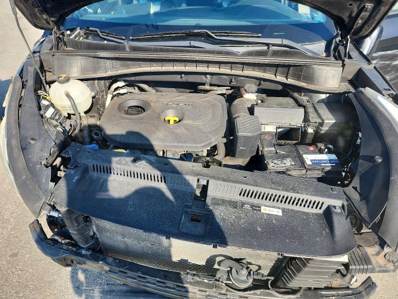58696966 :رقم المزاد ، KM8J33A44HU381026 vin ، 2017 Hyundai Tucson مزاد بيع