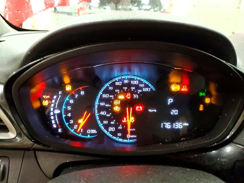 Aukcja sprzedaży 2022 Chevrolet Spark, vin: KL8CD6SAXNC006588, numer aukcji: 61868156