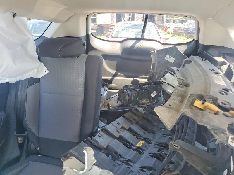 Продаж на аукціоні авто 2018 Ford Escape, vin: 1FMCU9GD0JUC92320, номер лоту: 59085976