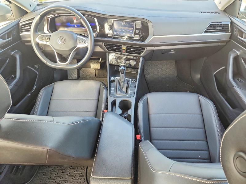 Aukcja sprzedaży 2023 Volkswagen Jetta, vin: 3VW7M7BU6PM026859, numer aukcji: 61573746