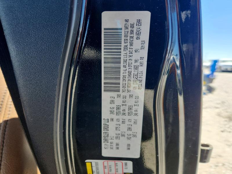 60713246 :رقم المزاد ، 1C4BJWEG6CL110665 vin ، 2012 Jeep Wrangler Unlimited مزاد بيع