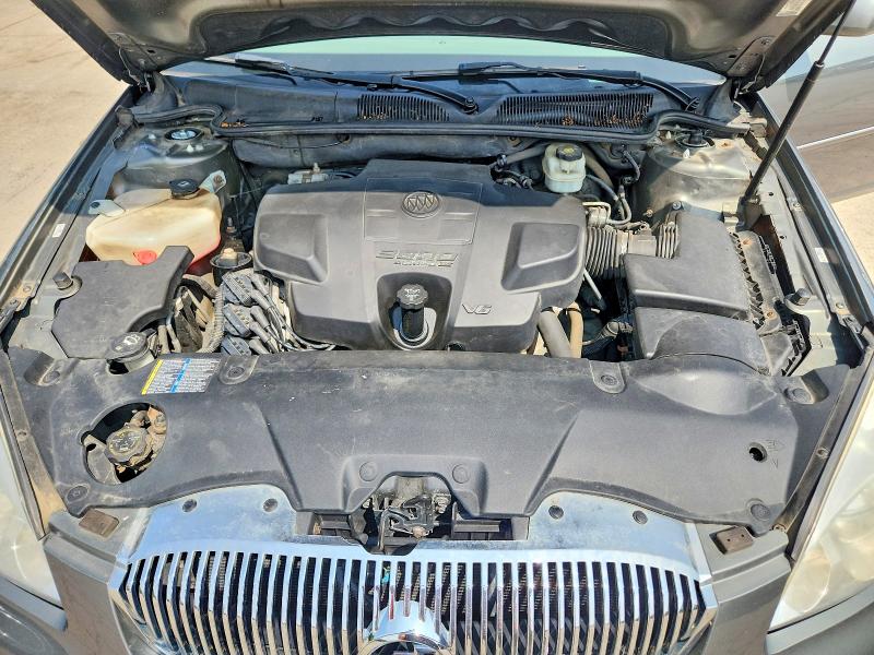 Aukcja sprzedaży 2008 Buick Lucerne, vin: 1G4HD57258U128102, numer aukcji: 61535266
