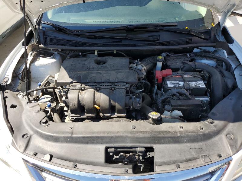 Aukcja sprzedaży 2015 Nissan Sentra, vin: 3N1AB7AP6FY331783, numer aukcji: 62624266