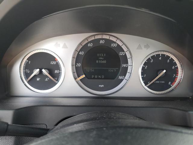 62033186 :رقم المزاد ، WDDGF81X88F072327 vin ، 2008 Mercedes-benz C مزاد بيع