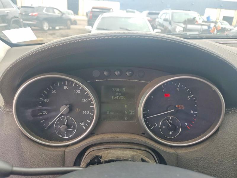 Продажа на аукционе авто 2007 Mercedes-benz Gl, vin: 4JGBF71E97A194487, номер лота: 63130516