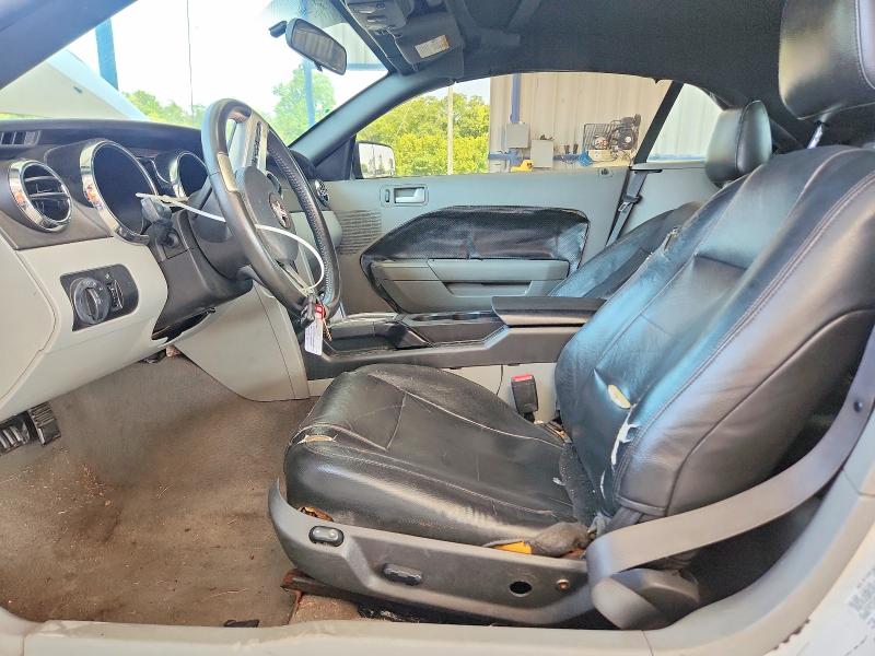 Aukcja sprzedaży 2008 Ford Mustang, vin: 1ZVHT84N585178884, numer aukcji: 62666146