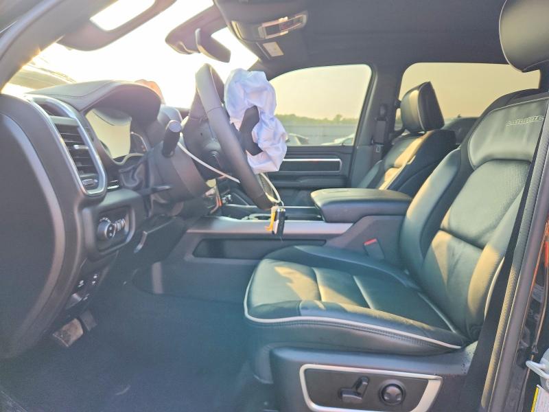 Продажа на аукционе авто 2025 Ram 1500, vin: 1C6SRFJP7SN727792, номер лота: 62706916