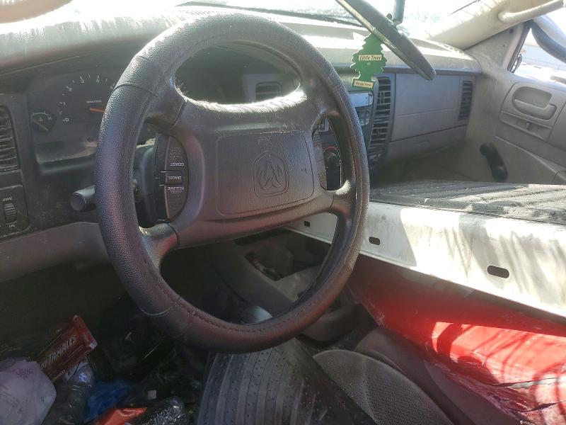 Продаж на аукціоні авто 2004 Dodge Dakota, vin: 1D7HG12KX4S746460, номер лоту: 62270426