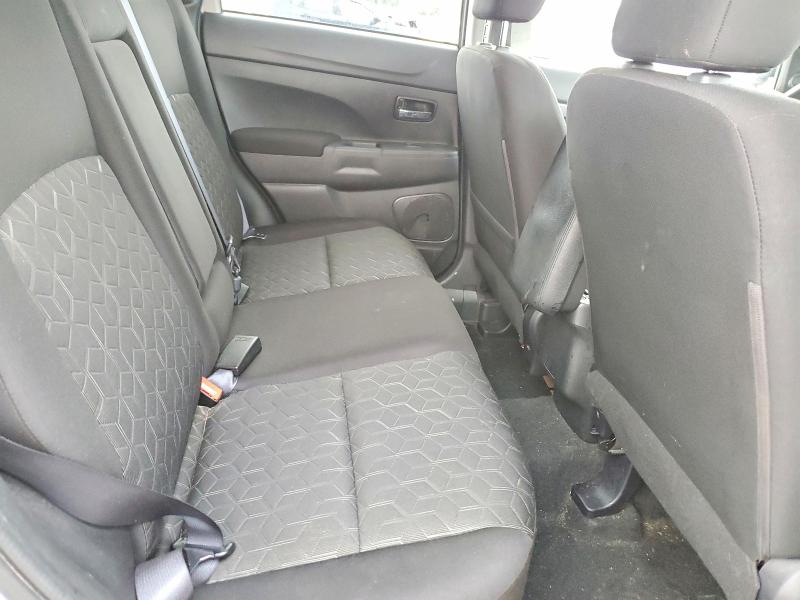 Aukcja sprzedaży 2022 Mitsubishi Outlander Sport, vin: JA4ARUAU2NU019324, numer aukcji: 62192456