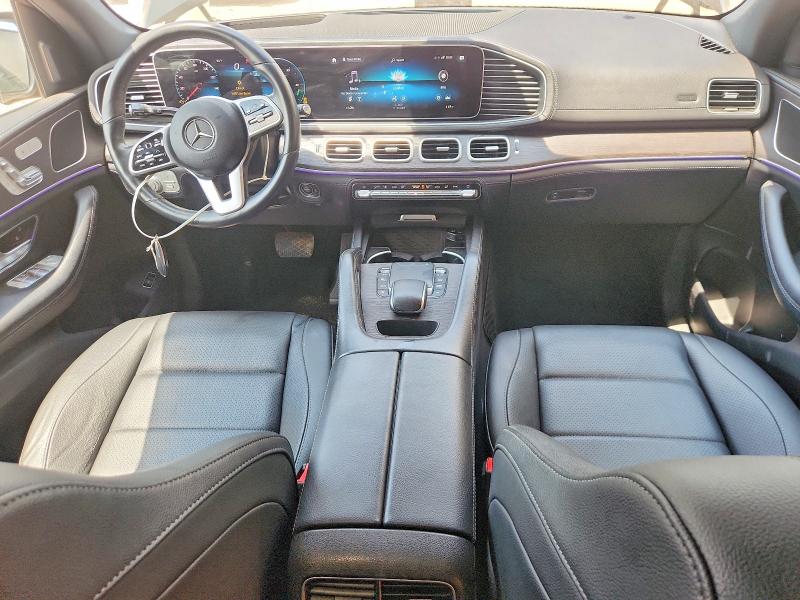 Aukcja sprzedaży 2021 Mercedes-benz Gle, vin: 4JGFB4JB7MA436397, numer aukcji: 58234466