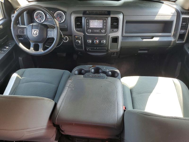 59238466 :رقم المزاد ، 1C6RR6KT0FS614896 vin ، 2015 Ram 1500 مزاد بيع
