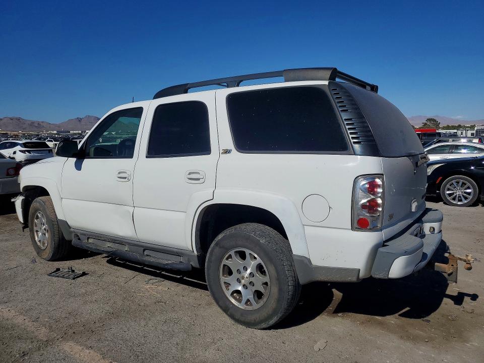 Aukcja sprzedaży 2004 Chevrolet Tahoe, vin: 1GNEK13Z14R310795, numer aukcji: 60281026