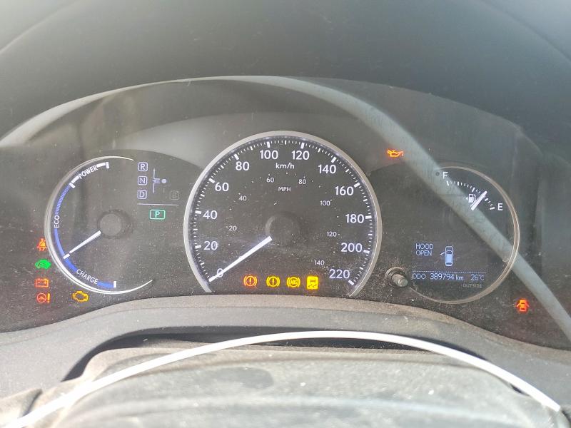 Продаж на аукціоні авто 2012 Lexus Ct, vin: JTHKD5BH3C2058771, номер лоту: 60555786