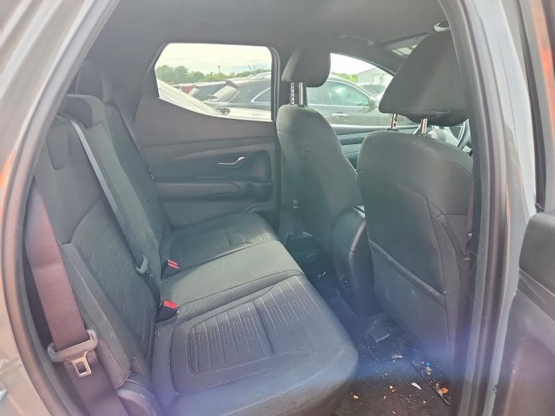 Продажа на аукционе авто 2026 Hyundai Santa Cruz, vin: 5NTJADDE4TH163290, номер лота: 59846666