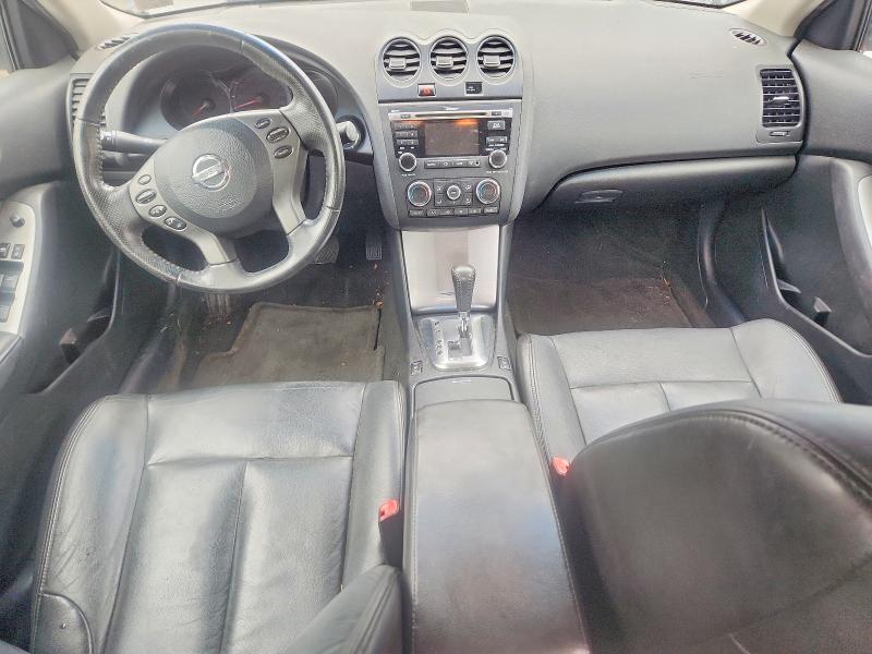 62426206 :رقم المزاد ، 1N4AL2AP5AN541560 vin ، 2010 Nissan Altima مزاد بيع