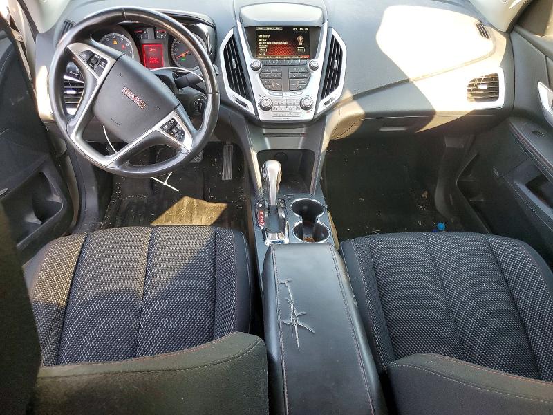 61109016 :رقم المزاد ، 2GKALREK6E6270251 vin ، 2014 Gmc Terrain مزاد بيع