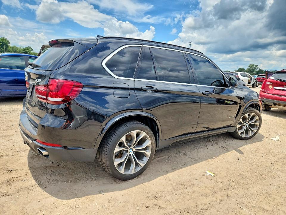 Продажа на аукционе авто 2016 Bmw X5, vin: 5UXKR0C56G0P23527, номер лота: 60767076