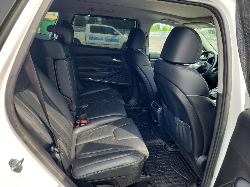 Aukcja sprzedaży 2023 Hyundai Santa Fe, vin: KM8S5DA18PU066206, numer aukcji: 59983696
