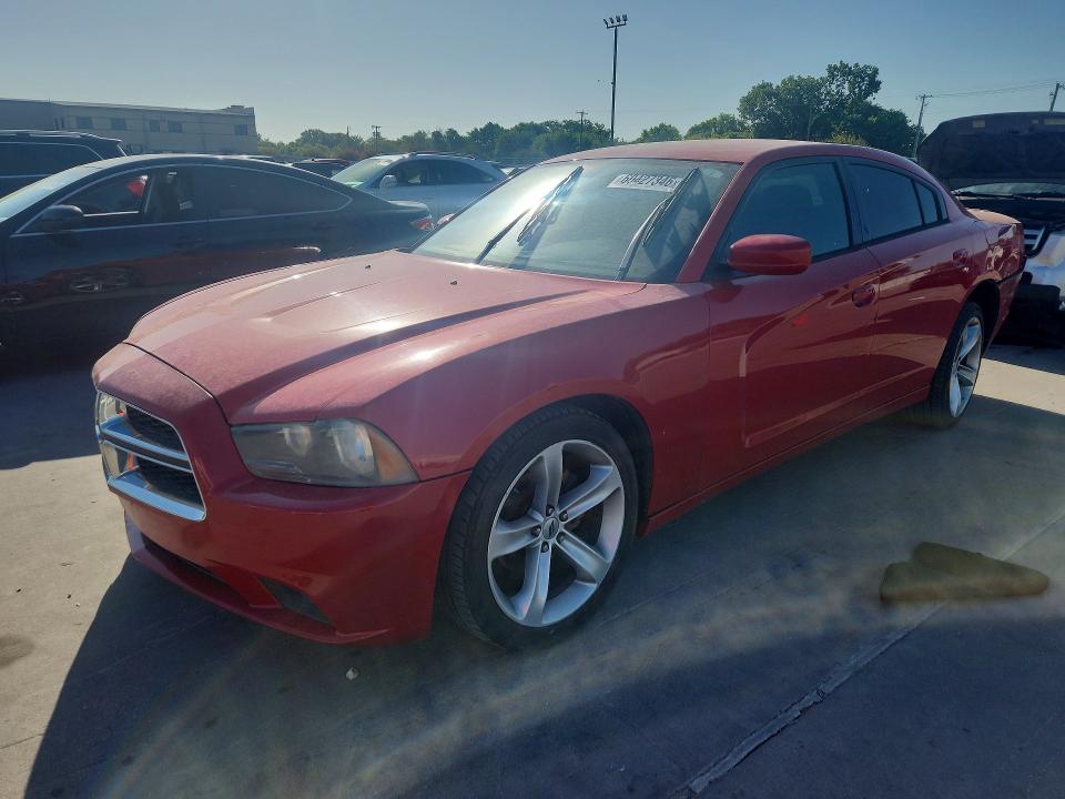 Aukcja sprzedaży 2013 Dodge Charger, vin: 2C3CDXBG5DH526246, numer aukcji: 60427346
