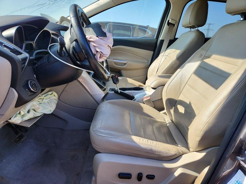 Продаж на аукціоні авто 2013 Ford Escape, vin: 1FMCU9H92DUC88672, номер лоту: 61938886