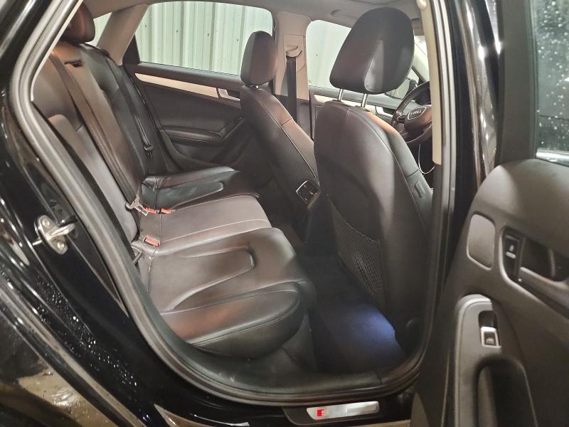 Продаж на аукціоні авто 2014 Audi A4, vin: WAUFFAFL2EN040586, номер лоту: 61955376