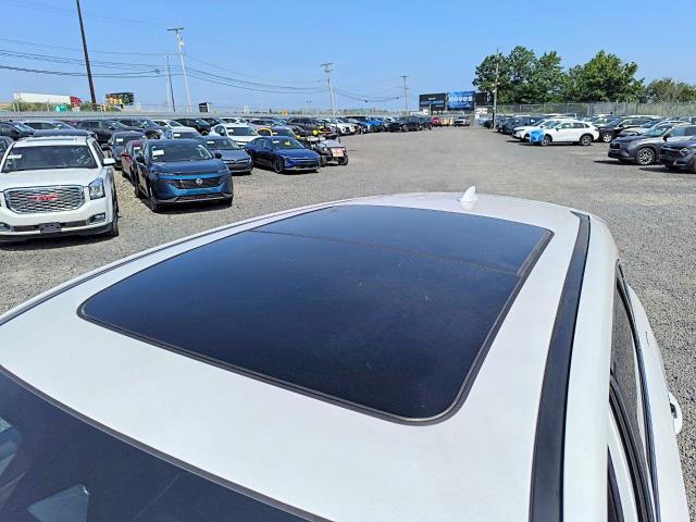 2025 Acura Mdx მანქანა იყიდება აუქციონზე, vin: 5J8YE1H32SL000075, აუქციონის ნომერი: 61177426