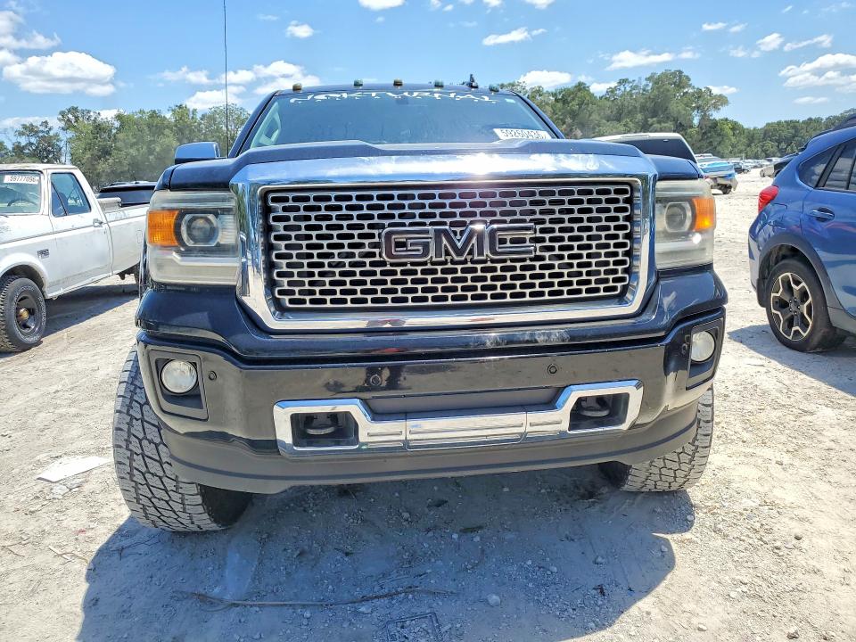 59260436 :رقم المزاد ، 3GTU2WEC7FG409408 vin ، 2015 Gmc Sierra مزاد بيع