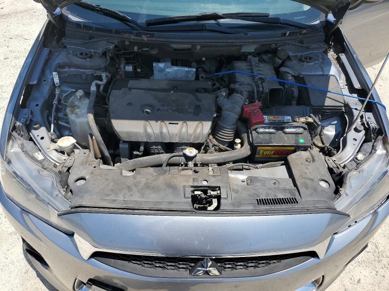 Продаж на аукціоні авто 2016 Mitsubishi Lancer, vin: JA32U2FU2GU011747, номер лоту: 61422476