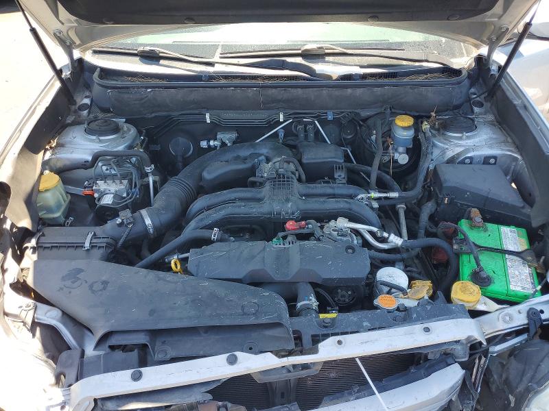Aukcja sprzedaży 2013 Subaru Outback, vin: 4S4BRBCC8D3234774, numer aukcji: 60034986