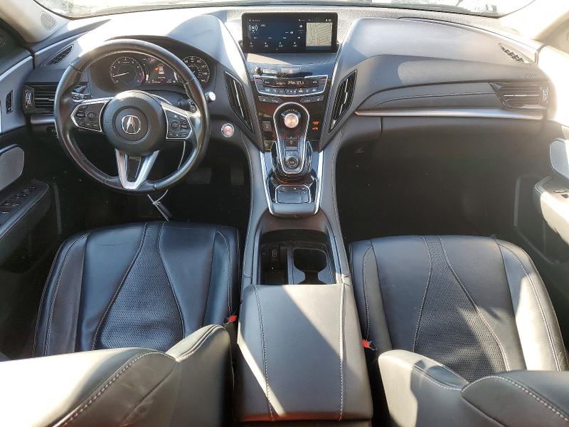 Продажа на аукционе авто 2021 Acura Rdx, vin: 5J8TC2H51ML027133, номер лота: 60239916