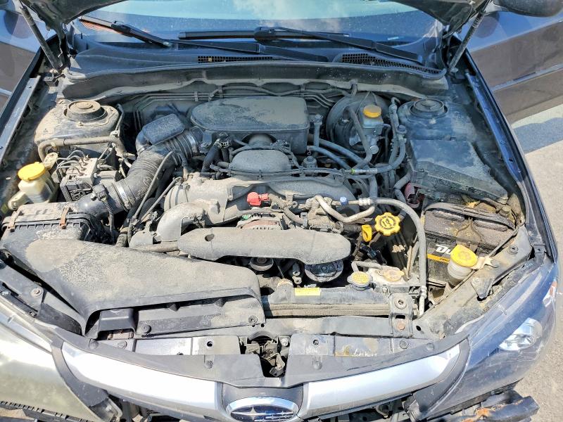 Aukcja sprzedaży 2011 Subaru Impreza, vin: JF1GH6B62BH801387, numer aukcji: 60688136