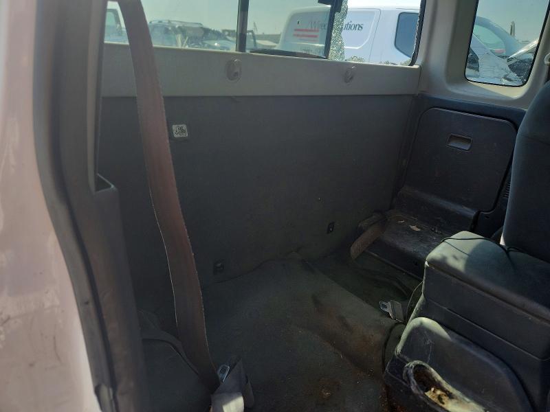 Aukcja sprzedaży 2003 Nissan Frontier, vin: 1N6DD26T33C446372, numer aukcji: 60893816