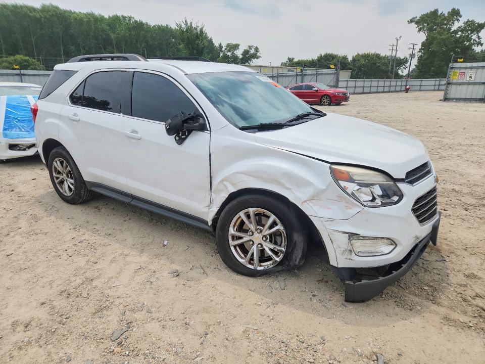 Aukcja sprzedaży 2017 Chevrolet Equinox, vin: 2GNALCEKXH6274923, numer aukcji: 62982886