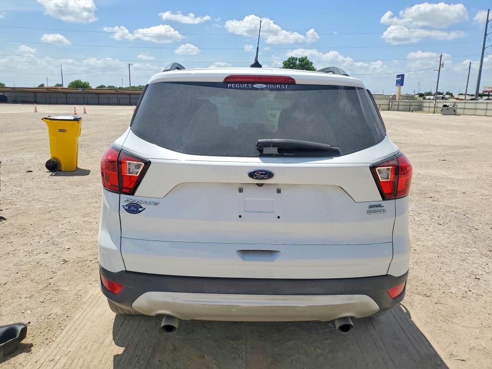 Продаж на аукціоні авто 2019 Ford Escape, vin: 1FMCU0HD1KUB57567, номер лоту: 59710896