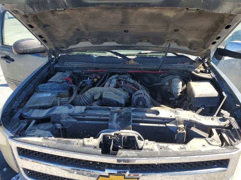 Продаж на аукціоні авто 2008 Chevrolet Silverado, vin: 2GCEK19J281223822, номер лоту: 59698056