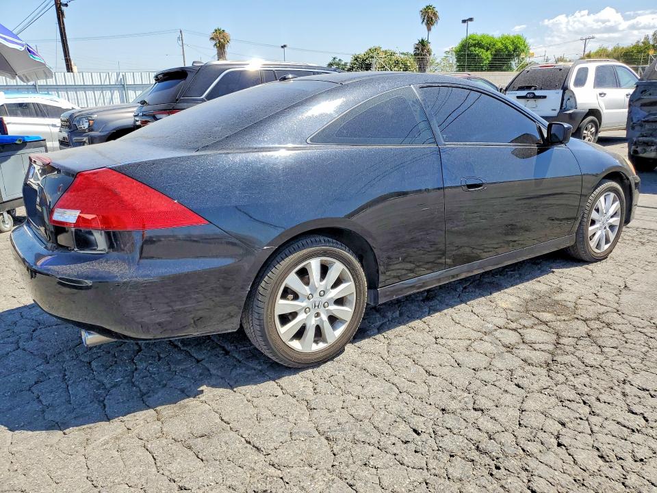Aukcja sprzedaży 2007 Honda Accord, vin: 1HGCM82707A000810, numer aukcji: 61406436