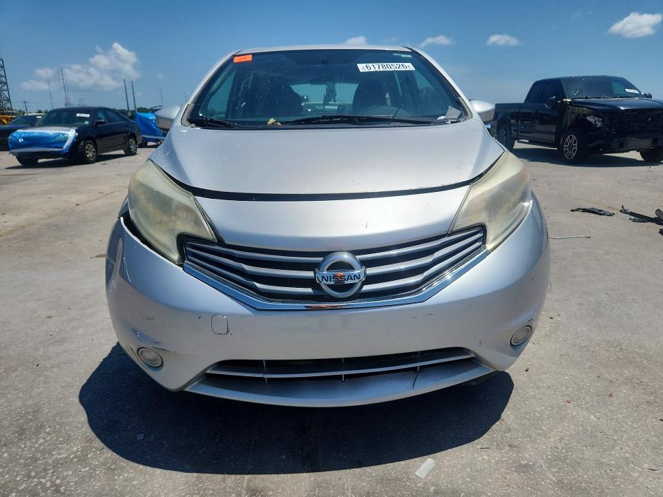 Продаж на аукціоні авто 2015 Nissan Versa Note, vin: 3N1CE2CPXFL409530, номер лоту: 61780526