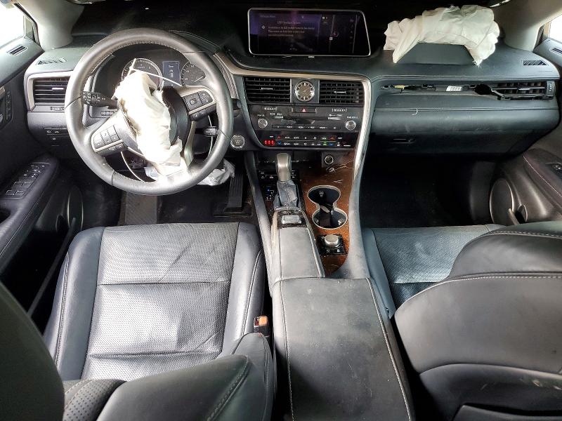 Aukcja sprzedaży 2017 Lexus Rx 350, vin: 2T2BZMCA1HC076639, numer aukcji: 59867646