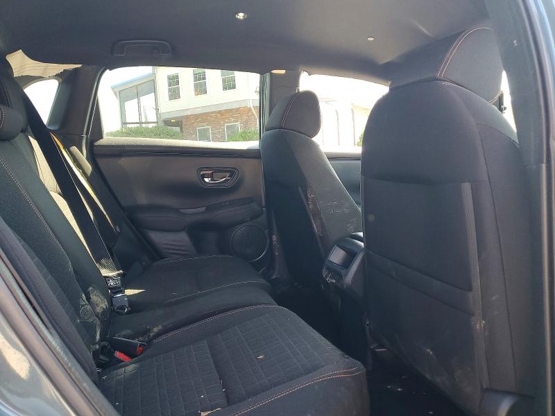 Продаж на аукціоні авто 2023 Honda Hr-v, vin: 3CZRZ2H50PM713068, номер лоту: 61664426
