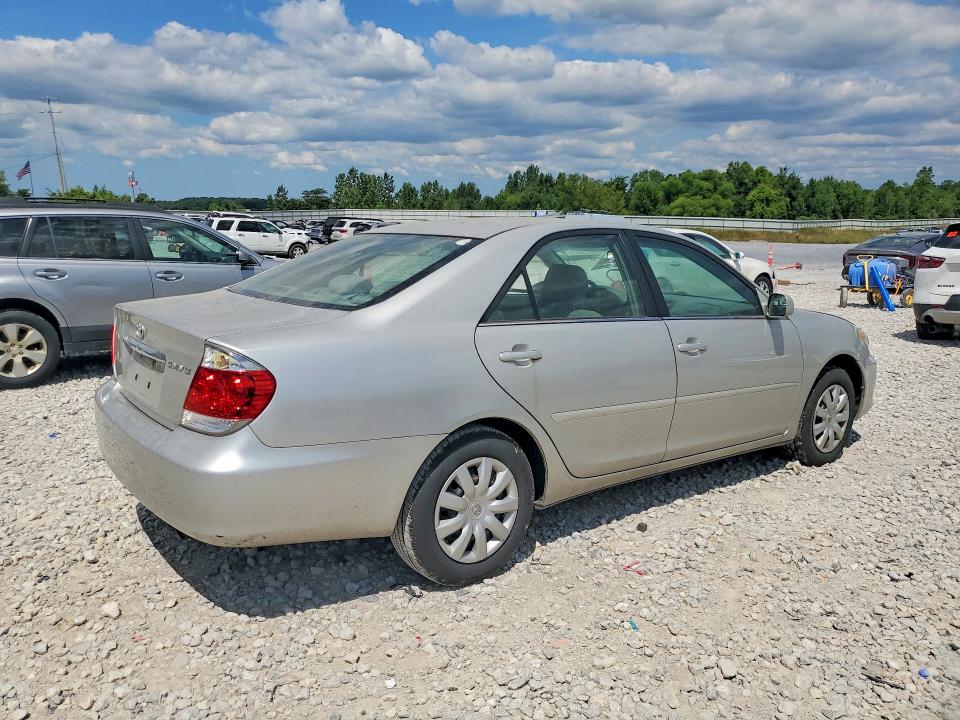 Aukcja sprzedaży 2005 Toyota Camry, vin: 4T1BE32K45U578589, numer aukcji: 61685326